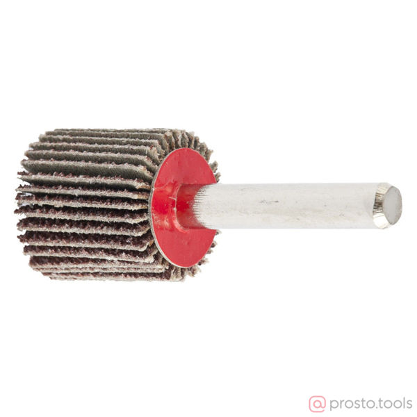 Изображение КЛО 20х20х6 Р100 //MATRIX