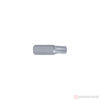 Изображение Вставка торцевая 10 мм, TORX, Т10, L = 36 мм, с отверстием (KING TONY)