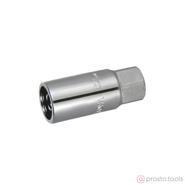 Изображение Шпильковерт роликовый 1/2", 6 мм (KING TONY)