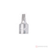 Изображение Головка торц. 1/4" 5,5*1,0 Slotted L= 25мм (KING TONY)
