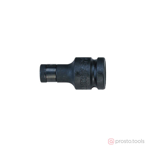 Изображение Переходник ударный F3/8" x F1/4"HEX //KING TONY