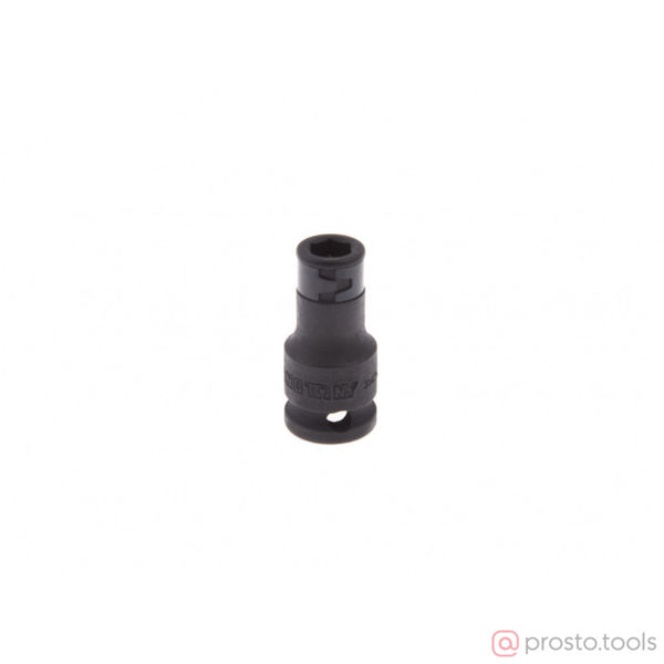 Изображение Переходник ударный F3/8" x F5/16"HEX //KING TONY