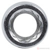 Изображение Головка торц. дюйм. 3/4" 3/4" 12-гран. (KING TONY)