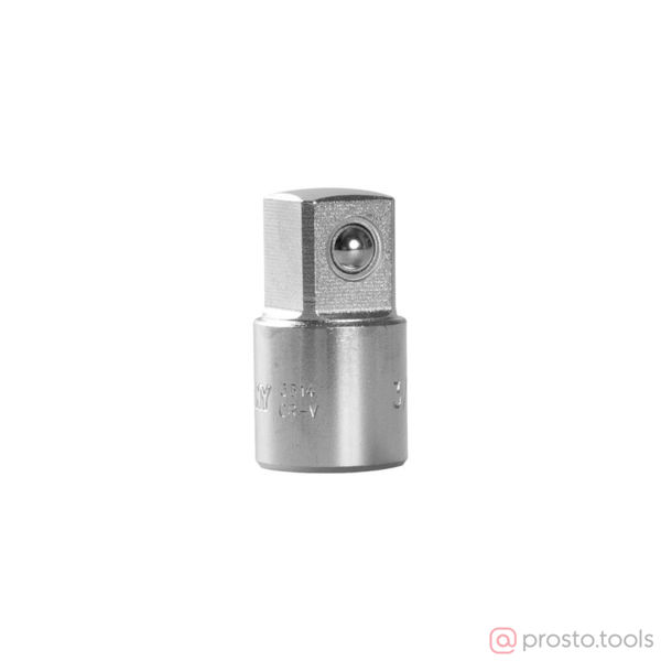 Изображение Переходник F3/8" x M1/2" //KING TONY