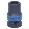 Изображение Головка ударная 1/2" 13мм 6-гран. (KING TONY)