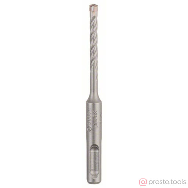 Изображение Бур SDS-plus 5х110 5-я серия //BOSCH