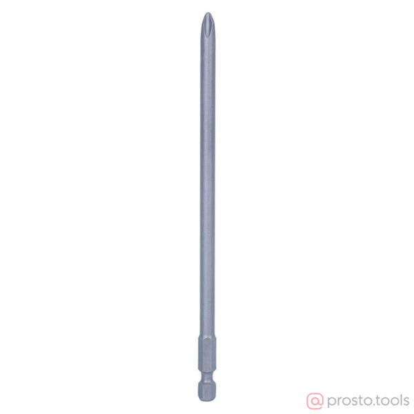 Изображение Бита PH2х150мм 1шт. хвостовик Е1/4" //KING TONY
