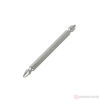 Изображение Бита PH2х100мм 1шт. хвостовик Е1/4" //KING TONY