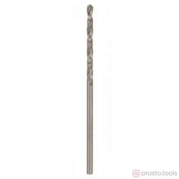 Изображение Сверло ц/х 10,0х87х133 HSS-G //BOSCH