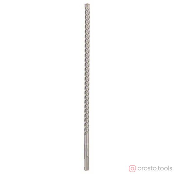 Изображение Бур SDS-plus 10х250х310 5-я серия //BOSCH