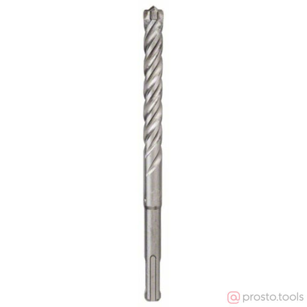 Изображение Бур SDS-plus 12х100х165 7-я серия //BOSCH
