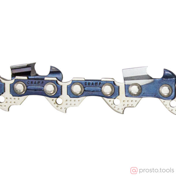 Изображение Цепь пильная 3/8"х50х1,3 PRO (L) //CHAMPION