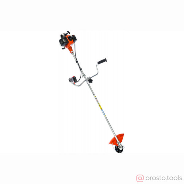 Изображение Триммер бенз. ECHO SRM-2655SI (0,77кВт 25,4см³ 5,9кг нож230/3/1"+тр.гол.Z5 M10L 3мм)