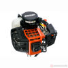 Изображение Триммер бенз. ECHO SRM-2655SI (0,77кВт 25,4см³ 5,9кг нож230/3/1"+тр.гол.Z5 M10L 3мм)