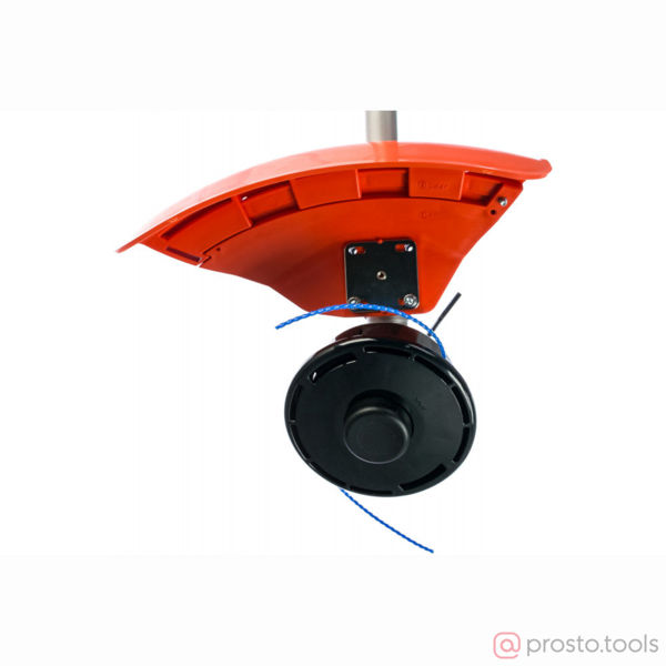 Изображение Триммер бенз. ECHO SRM-2655SI (0,77кВт 25,4см³ 5,9кг нож230/3/1"+тр.гол.Z5 M10L 3мм)