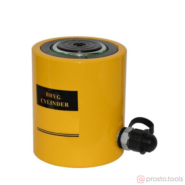 Изображение Домкрат гидравлический 30т ДУ30П50 (HHYG-3050) //TOR
