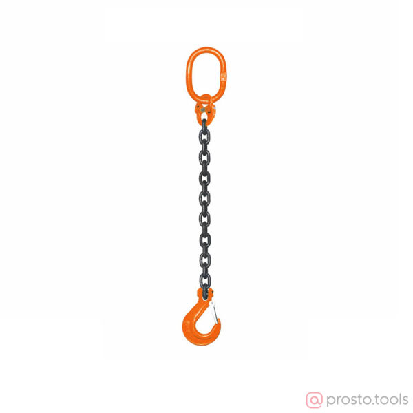 Изображение Строп цепной 1СЦ г/п 3,15 т 8,0 м //TOR