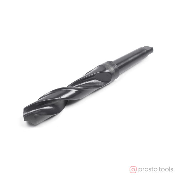 Изображение Сверло к/х 41,0 Р6М5 //HORTZ