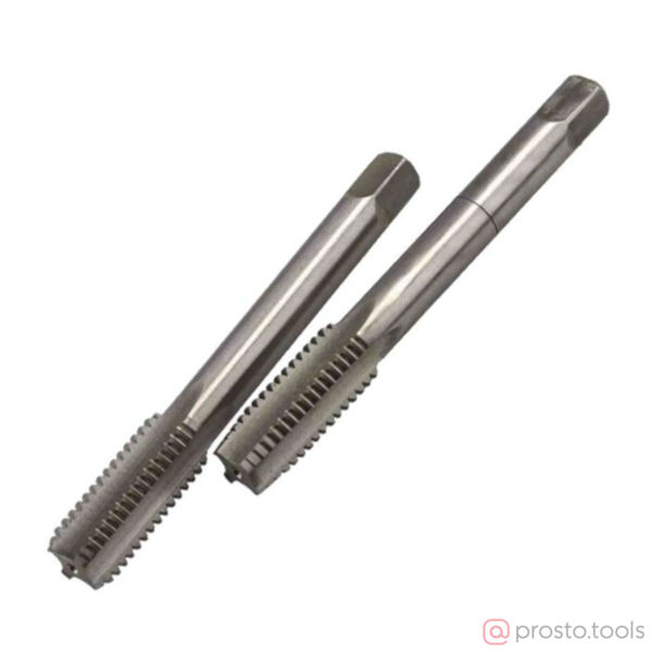Изображение Метчик м/р компл. М 30 х1.5 из 2-х шт. Р6М5 HOR