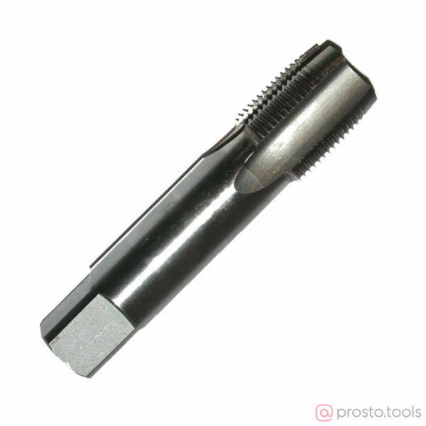 Изображение Метчик м/р трубный G 2" (2624-0105) //VENUS