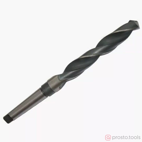 Изображение Сверло к/х 76,0 P6M5 шлиф. В (2301-3122)