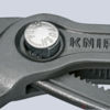 Изображение Клещи переставные 250мм Cobra хромированные //KNIPEX