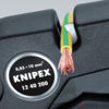 Изображение Стриппер автоматический 0,03 - 10мм2 //KNIPEX