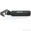 Изображение Стриппер для удаления оболочки кабеля //KNIPEX