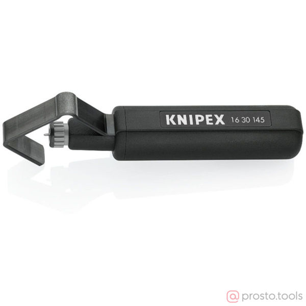 Изображение Стриппер для удаления оболочки кабеля //KNIPEX