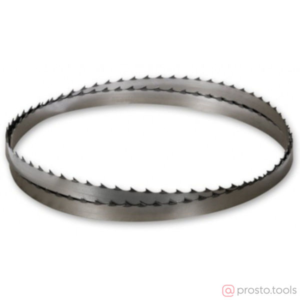 Изображение Пила ленточная 6600 54х1,6 TPI 2/3К Viper Bimetal M42 //PRAKTIK