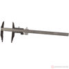 Изображение Штангенциркуль ШЦТ-II-250-0,05 ГОСТ 166-89 (пр-во Guilin Measuring) "GRIFF"