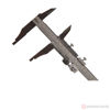 Изображение Штангенциркуль ШЦТ-II-250-0,05 ГОСТ 166-89 (пр-во Guilin Measuring) "GRIFF"