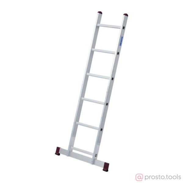 Изображение Подмость алюм. 2*6 Krause Corda