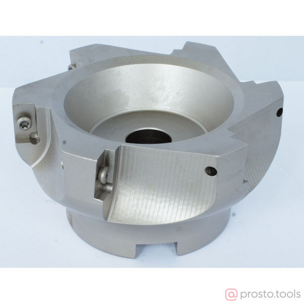 Изображение Фреза сборная AF02.12B32.100.05 //CNCM