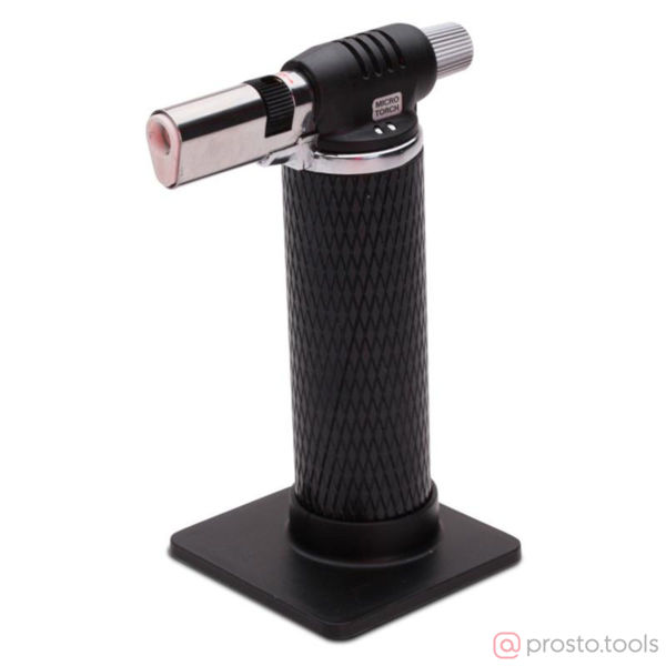 Изображение Горелка газовая портативная X-220 //КВТ