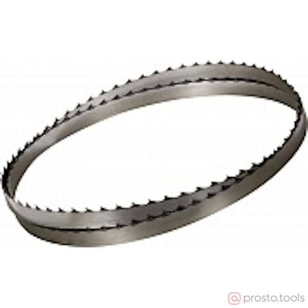 Изображение Пила ленточная 6860 41х1.3 TPI 2/3K Viper Bimetal M42 //PRAKTIK