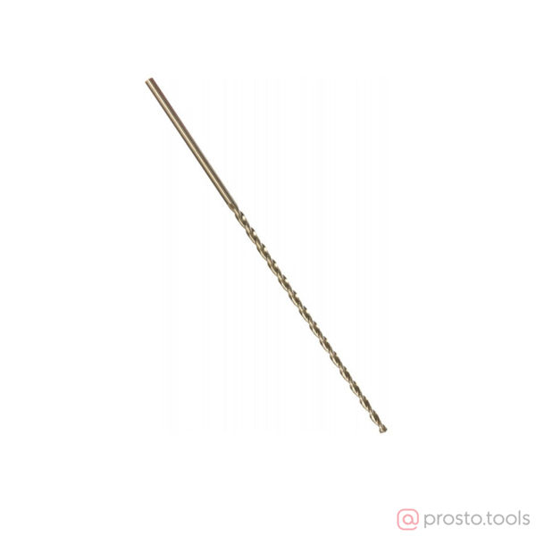 Изображение Сверло ц/х удлин. 8,8 А1 Р6М5