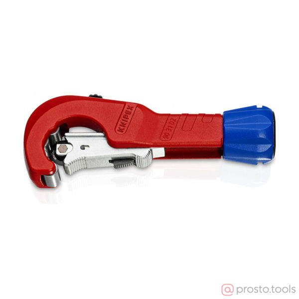 Изображение Труборез для стали и цветных металлов 6-35 мм //KNIPEX