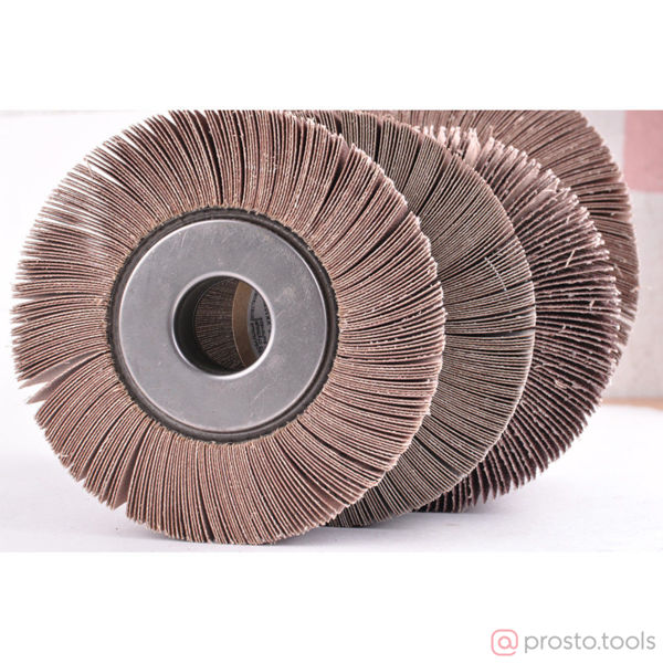 Изображение Круг лепестковый 150*30*32 25Н KK19XW