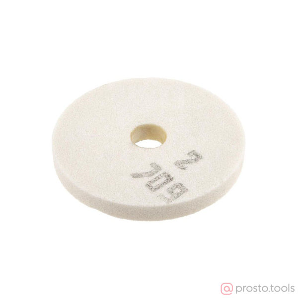 Изображение Круг шлиф. ПП 450х40х127 25А F46 O 6 V 1500 2 кл. ГОСТ Р 52781-2007 (В)