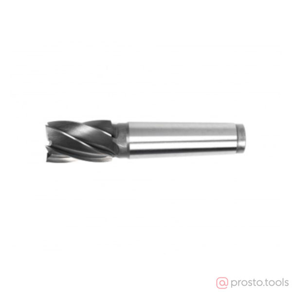 Изображение Фреза концевая к/х 50 z=6 КМ 4 Р9М3 ТМ