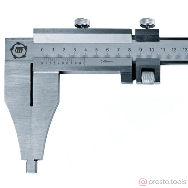 Изображение Штангенциркуль электронный ШЦЦ-III-500 -0,01 мм. ТМ