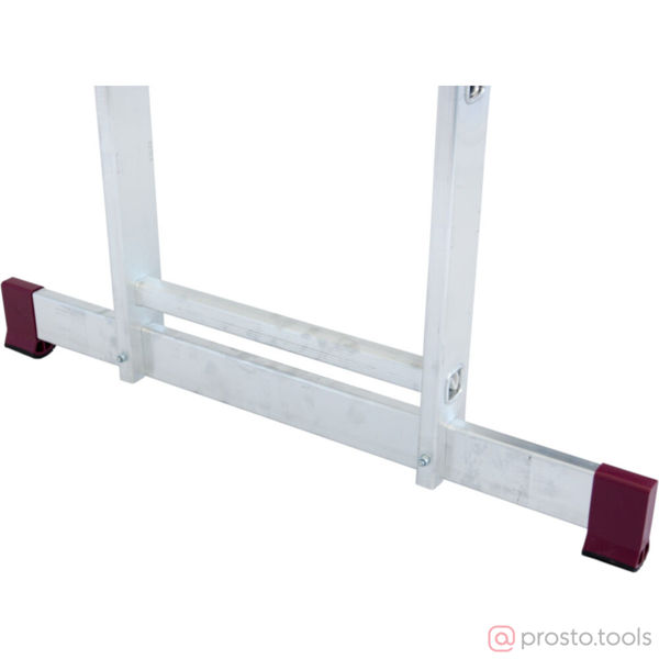 Изображение Подмость алюм. 2*5 Krause Corda