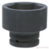 Изображение Головка ударная 1-1/2" 90мм 6-гран. (KING TONY)