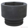 Изображение Головка ударная 1-1/2" 120мм 6-гран. (KING TONY)