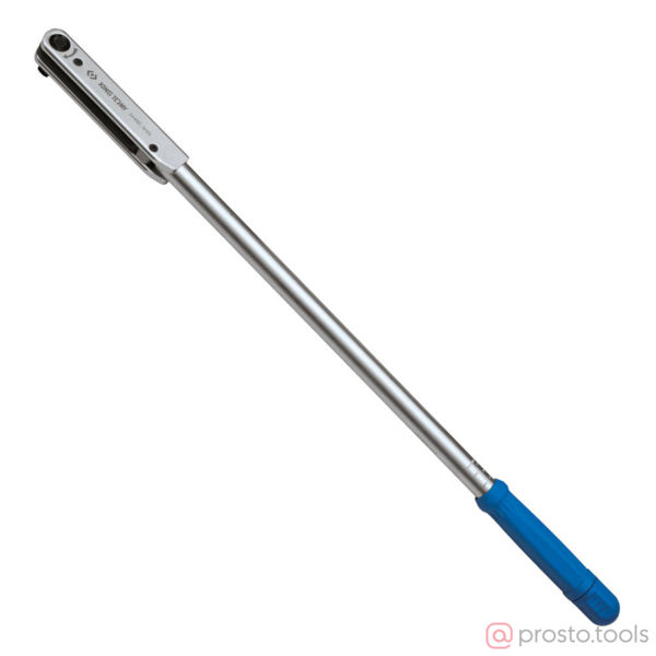Изображение Ключ динамометрический 1/2" 70-330Нм (KING TONY)