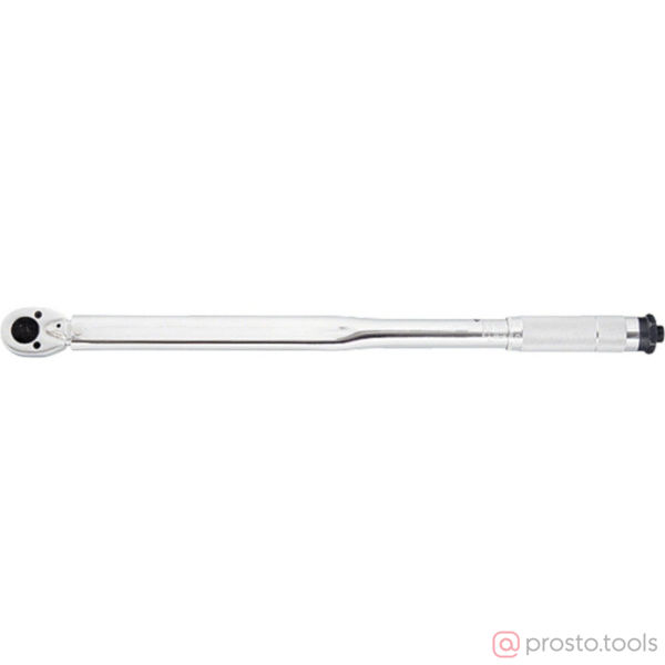 Изображение Ключ динамометрический 1/2" 42-210Нм с трещоткой (MATRIX)