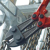 Изображение Болторез 910мм CoBolt с двухкомпонентными чехлами //KNIPEX