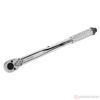 Изображение Ключ динамометрический 3/8" 7-105Нм трещоточный механизм (МАСТАК)