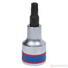 Изображение Головка торц. 1/2" T40 TORX L=60мм (KING TONY)